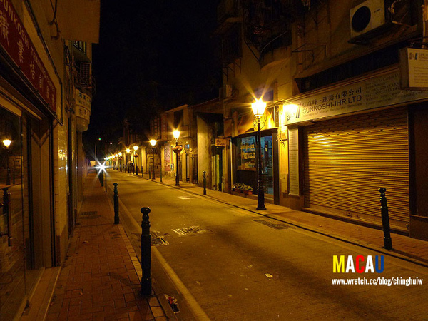 澳門 – 主教山小堂、 旅遊塔 、嘉模聖母堂、龍環葡韻住宅博物館 @強生與小吠的Hyper人蔘~ 澳門 – 主教山小堂、 旅遊塔 、嘉模聖母堂、龍環葡韻住宅博物館