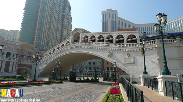 澳門 – 威尼斯人 + 黑沙海灘 + 聖方濟各教堂 @強生與小吠的Hyper人蔘~ 澳門 – 威尼斯人 + 黑沙海灘 + 聖方濟各教堂