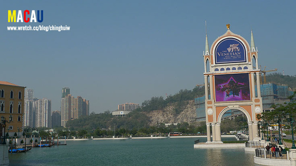 澳門 – 威尼斯人 + 黑沙海灘 + 聖方濟各教堂 @強生與小吠的Hyper人蔘~ 澳門 – 威尼斯人 + 黑沙海灘 + 聖方濟各教堂