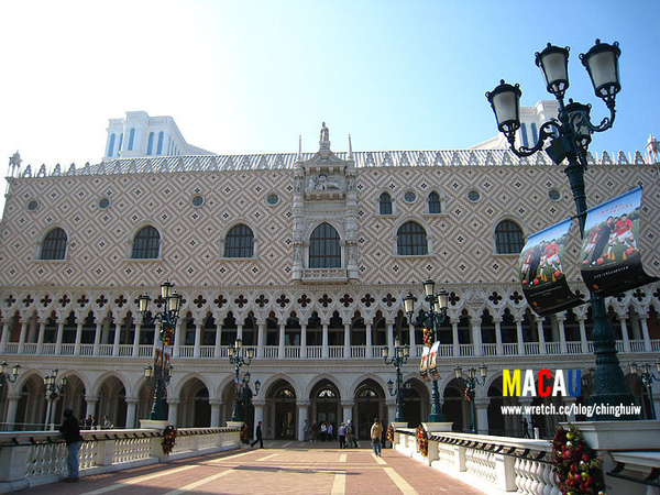 澳門 – 威尼斯人 + 黑沙海灘 + 聖方濟各教堂 @強生與小吠的Hyper人蔘~ 澳門 – 威尼斯人 + 黑沙海灘 + 聖方濟各教堂