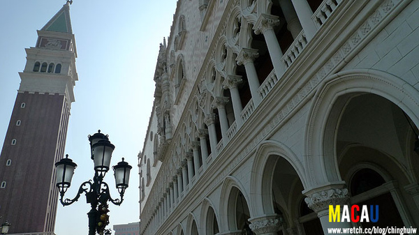 澳門 – 威尼斯人 + 黑沙海灘 + 聖方濟各教堂 @強生與小吠的Hyper人蔘~ 澳門 – 威尼斯人 + 黑沙海灘 + 聖方濟各教堂