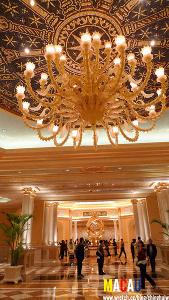 澳門 – 威尼斯人 + 黑沙海灘 + 聖方濟各教堂 @強生與小吠的Hyper人蔘~ 澳門 – 威尼斯人 + 黑沙海灘 + 聖方濟各教堂