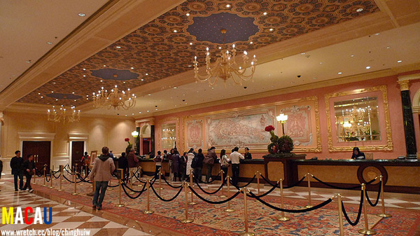 澳門 – 威尼斯人 + 黑沙海灘 + 聖方濟各教堂 @強生與小吠的Hyper人蔘~ 澳門 – 威尼斯人 + 黑沙海灘 + 聖方濟各教堂