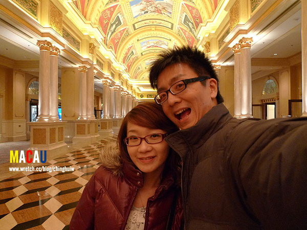 澳門 – 威尼斯人 + 黑沙海灘 + 聖方濟各教堂 @強生與小吠的Hyper人蔘~ 澳門 – 威尼斯人 + 黑沙海灘 + 聖方濟各教堂