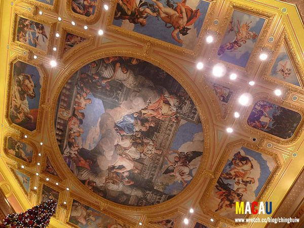 澳門 – 威尼斯人 + 黑沙海灘 + 聖方濟各教堂 @強生與小吠的Hyper人蔘~ 澳門 – 威尼斯人 + 黑沙海灘 + 聖方濟各教堂