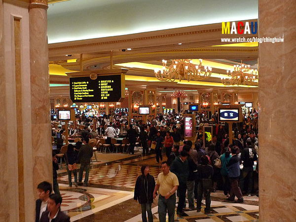 澳門 – 威尼斯人 + 黑沙海灘 + 聖方濟各教堂 @強生與小吠的Hyper人蔘~ 澳門 – 威尼斯人 + 黑沙海灘 + 聖方濟各教堂