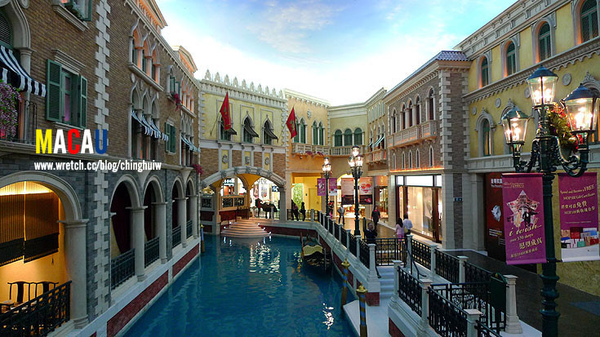 澳門 – 威尼斯人 + 黑沙海灘 + 聖方濟各教堂 @強生與小吠的Hyper人蔘~ 澳門 – 威尼斯人 + 黑沙海灘 + 聖方濟各教堂