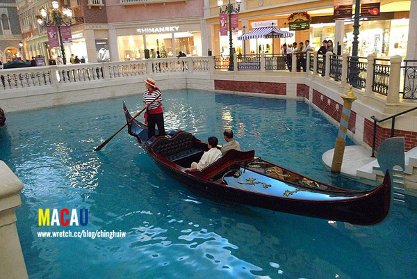 澳門 – 威尼斯人 + 黑沙海灘 + 聖方濟各教堂 @強生與小吠的Hyper人蔘~ 澳門 – 威尼斯人 + 黑沙海灘 + 聖方濟各教堂