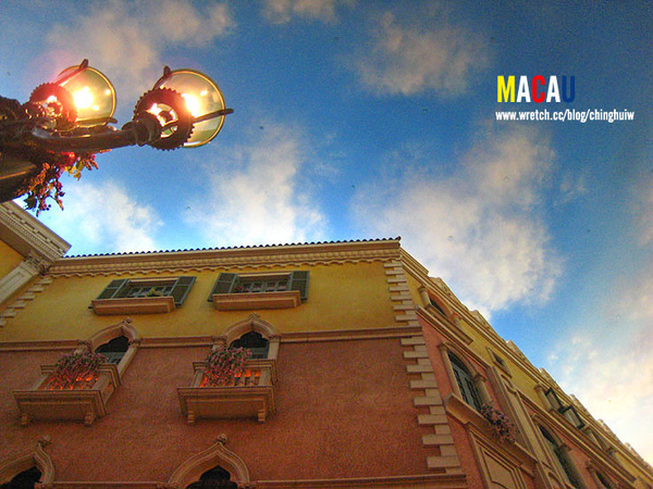 澳門 – 威尼斯人 + 黑沙海灘 + 聖方濟各教堂 @強生與小吠的Hyper人蔘~ 澳門 – 威尼斯人 + 黑沙海灘 + 聖方濟各教堂