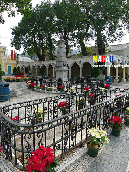 澳門 – 威尼斯人 + 黑沙海灘 + 聖方濟各教堂 @強生與小吠的Hyper人蔘~ 澳門 – 威尼斯人 + 黑沙海灘 + 聖方濟各教堂