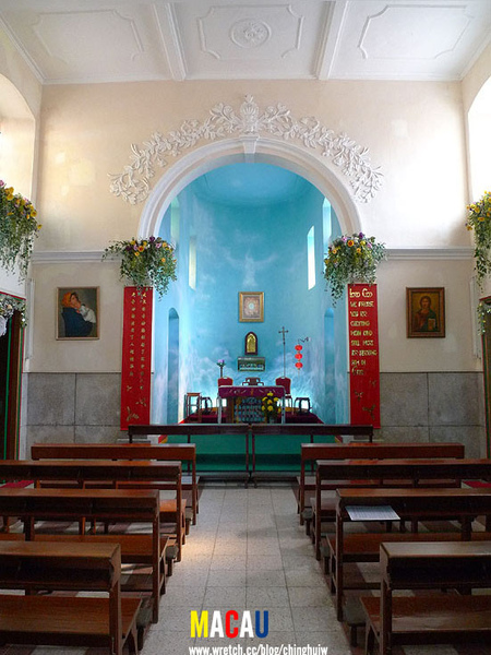 澳門 – 威尼斯人 + 黑沙海灘 + 聖方濟各教堂 @強生與小吠的Hyper人蔘~ 澳門 – 威尼斯人 + 黑沙海灘 + 聖方濟各教堂