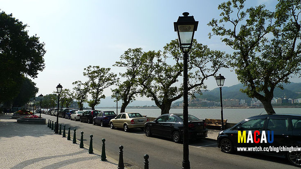 澳門 – 威尼斯人 + 黑沙海灘 + 聖方濟各教堂 @強生與小吠的Hyper人蔘~ 澳門 – 威尼斯人 + 黑沙海灘 + 聖方濟各教堂