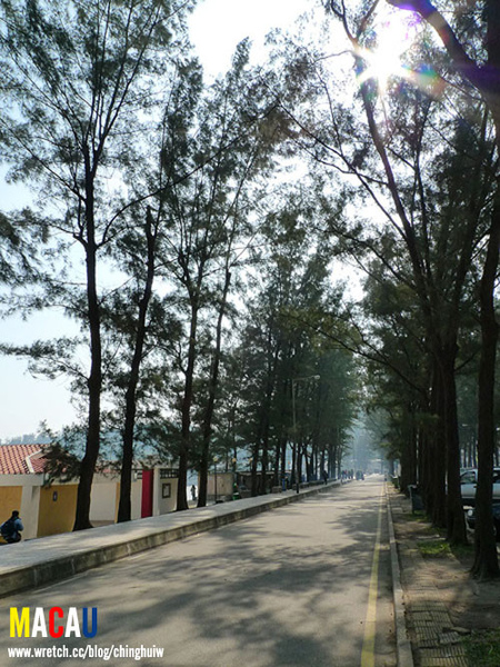 澳門 – 威尼斯人 + 黑沙海灘 + 聖方濟各教堂 @強生與小吠的Hyper人蔘~ 澳門 – 威尼斯人 + 黑沙海灘 + 聖方濟各教堂