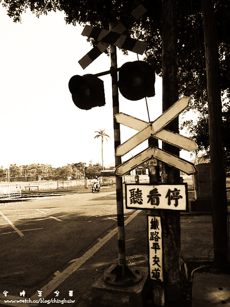 LX3 – 台南縣新營市: 台糖五分車 @強生與小吠的Hyper人蔘~ LX3 – 台南縣新營市: 台糖五分車