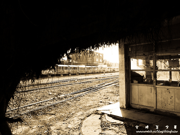 LX3 – 台南縣新營市: 台糖五分車 @強生與小吠的Hyper人蔘~ LX3 – 台南縣新營市: 台糖五分車