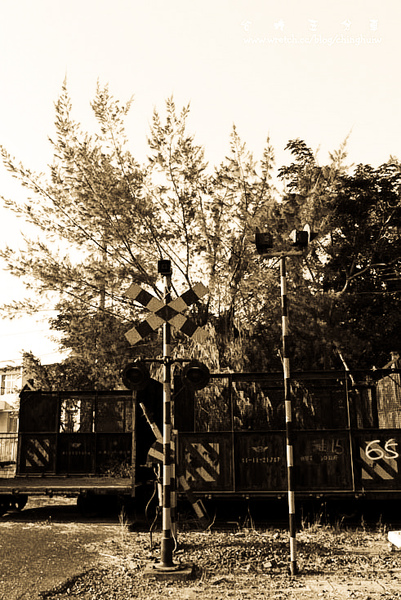 LX3 – 台南縣新營市: 台糖五分車 @強生與小吠的Hyper人蔘~ LX3 – 台南縣新營市: 台糖五分車