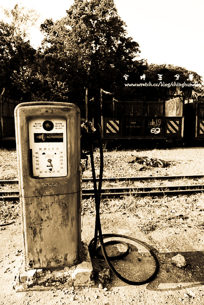 LX3 – 台南縣新營市: 台糖五分車 @強生與小吠的Hyper人蔘~ LX3 – 台南縣新營市: 台糖五分車