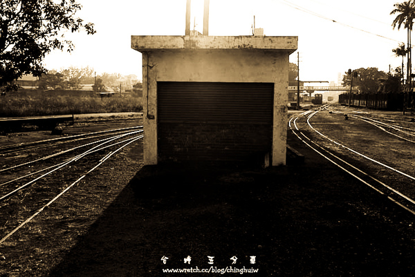 LX3 – 台南縣新營市: 台糖五分車 @強生與小吠的Hyper人蔘~ LX3 – 台南縣新營市: 台糖五分車