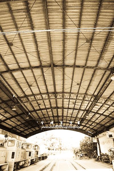 LX3 – 台南縣新營市: 台糖五分車 @強生與小吠的Hyper人蔘~ LX3 – 台南縣新營市: 台糖五分車