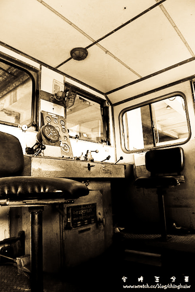 LX3 – 台南縣新營市: 台糖五分車 @強生與小吠的Hyper人蔘~ LX3 – 台南縣新營市: 台糖五分車