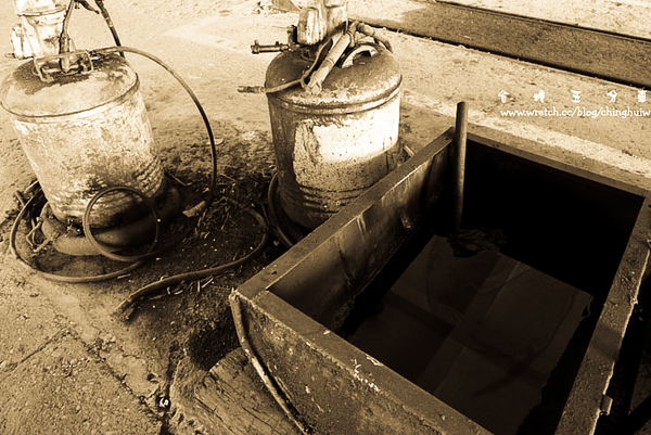 LX3 – 台南縣新營市: 台糖五分車 @強生與小吠的Hyper人蔘~ LX3 – 台南縣新營市: 台糖五分車