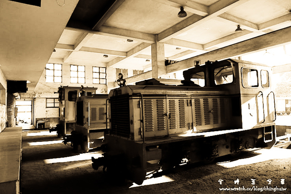 LX3 – 台南縣新營市: 台糖五分車 @強生與小吠的Hyper人蔘~ LX3 – 台南縣新營市: 台糖五分車