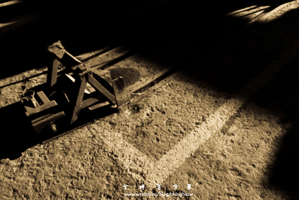 LX3 – 台南縣新營市: 台糖五分車 @強生與小吠的Hyper人蔘~ LX3 – 台南縣新營市: 台糖五分車