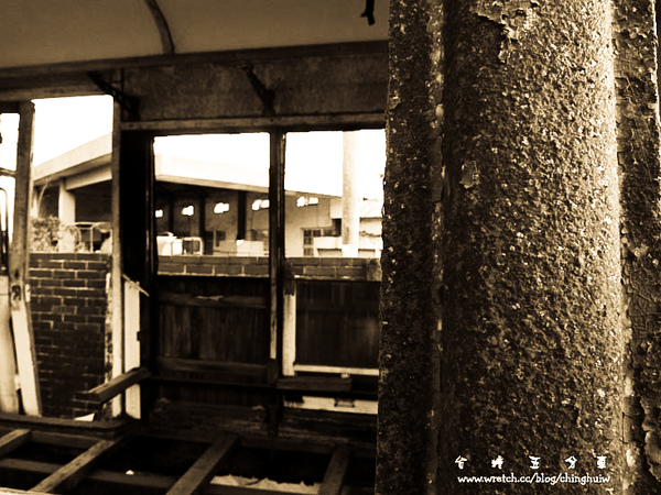 LX3 – 台南縣新營市: 台糖五分車 @強生與小吠的Hyper人蔘~ LX3 – 台南縣新營市: 台糖五分車