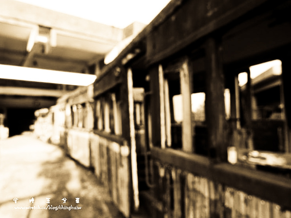 LX3 – 台南縣新營市: 台糖五分車 @強生與小吠的Hyper人蔘~ LX3 – 台南縣新營市: 台糖五分車