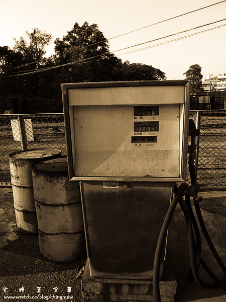 LX3 – 台南縣新營市: 台糖五分車 @強生與小吠的Hyper人蔘~ LX3 – 台南縣新營市: 台糖五分車