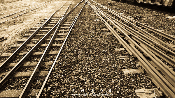 LX3 – 台南縣新營市: 台糖五分車 @強生與小吠的Hyper人蔘~ LX3 – 台南縣新營市: 台糖五分車