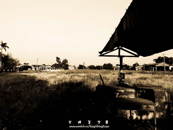 LX3 – 台南縣新營市: 台糖五分車 @強生與小吠的Hyper人蔘~ LX3 – 台南縣新營市: 台糖五分車