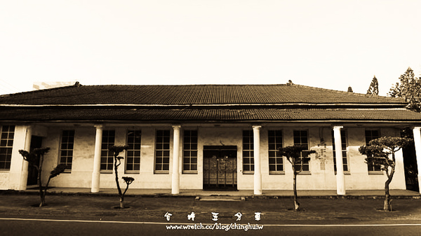 LX3 – 台南縣新營市: 台糖五分車 @強生與小吠的Hyper人蔘~ LX3 – 台南縣新營市: 台糖五分車