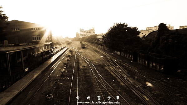 LX3 – 台南縣新營市: 台糖五分車 @強生與小吠的Hyper人蔘~ LX3 – 台南縣新營市: 台糖五分車