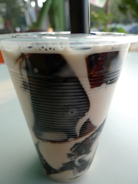 LX3 – 台南縣新營市: 台糖五分車 @強生與小吠的Hyper人蔘~ LX3 – 台南縣新營市: 台糖五分車