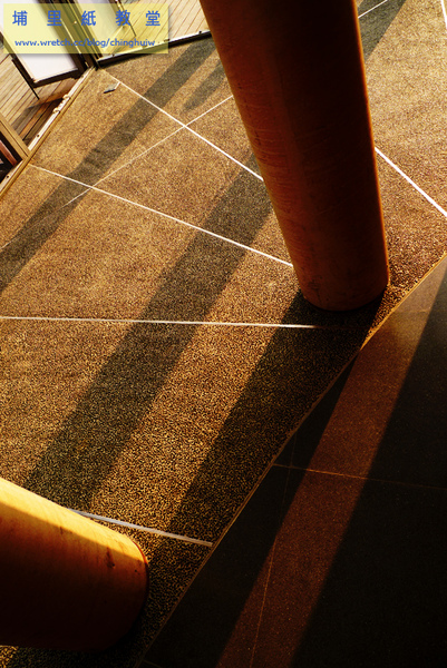 LX3 – 南投埔里 桃米生態園區 – 紙教堂 @強生與小吠的Hyper人蔘~ LX3 – 南投埔里 桃米生態園區 – 紙教堂