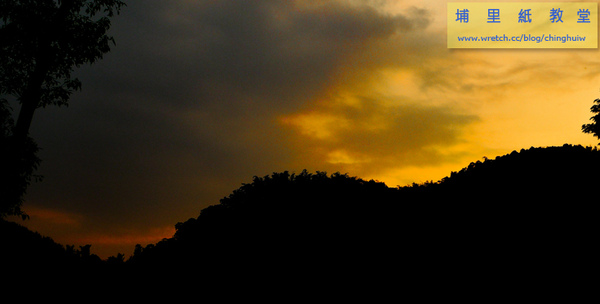 LX3 – 南投埔里 桃米生態園區 – 紙教堂 @強生與小吠的Hyper人蔘~ LX3 – 南投埔里 桃米生態園區 – 紙教堂