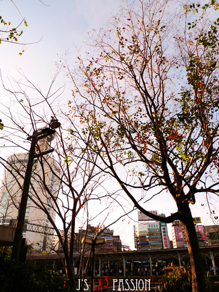 LX3 snapshots – 20號倉庫 @強生與小吠的Hyper人蔘~ LX3 snapshots – 20號倉庫