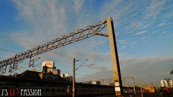 LX3 snapshots – 20號倉庫 @強生與小吠的Hyper人蔘~ LX3 snapshots – 20號倉庫