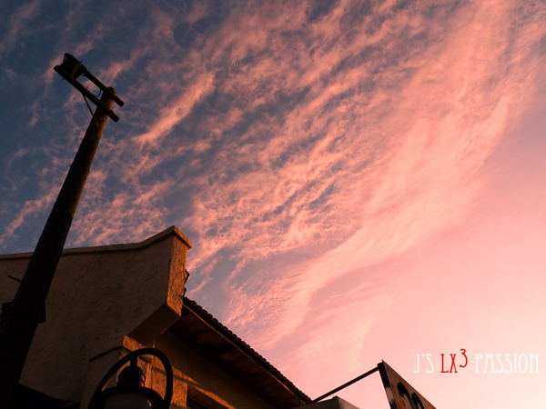 LX3 snapshots – 20號倉庫 @強生與小吠的Hyper人蔘~ LX3 snapshots – 20號倉庫