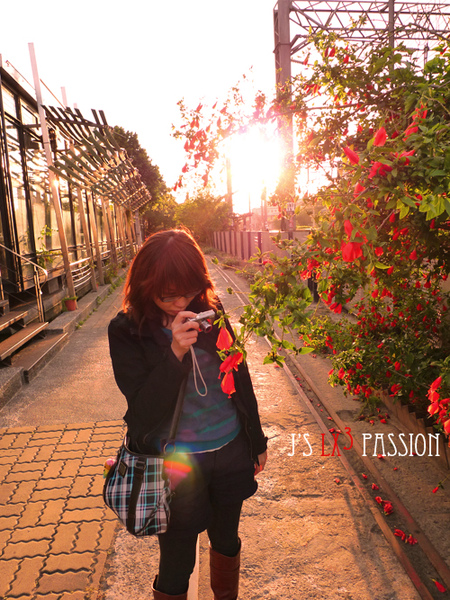 LX3 snapshots – 20號倉庫 @強生與小吠的Hyper人蔘~ LX3 snapshots – 20號倉庫