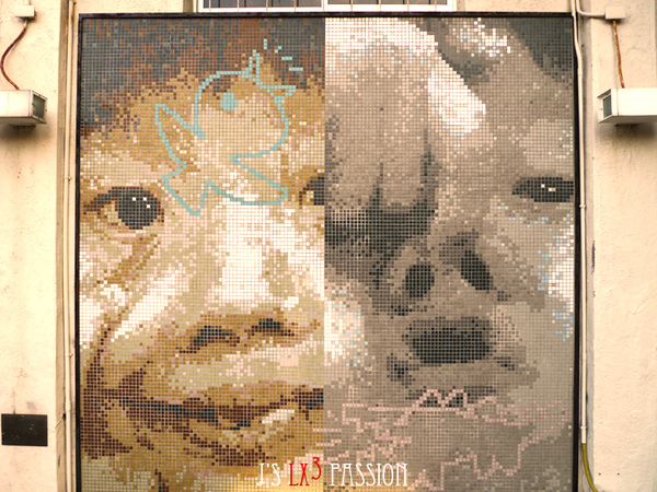 LX3 snapshots – 20號倉庫 @強生與小吠的Hyper人蔘~ LX3 snapshots – 20號倉庫