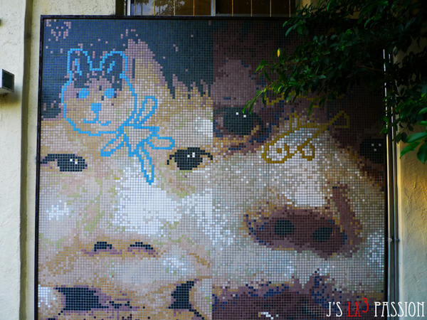 LX3 snapshots – 20號倉庫 @強生與小吠的Hyper人蔘~ LX3 snapshots – 20號倉庫