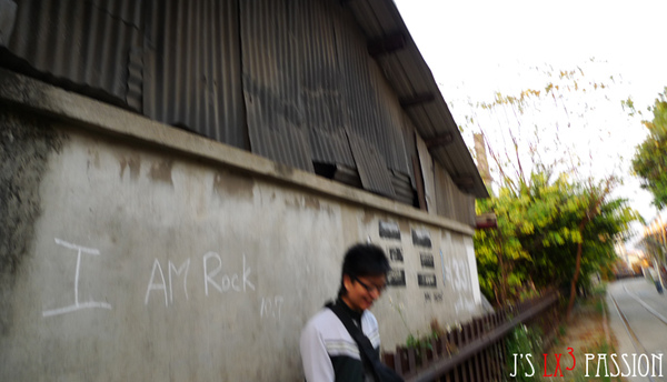 LX3 snapshots – 20號倉庫 @強生與小吠的Hyper人蔘~ LX3 snapshots – 20號倉庫