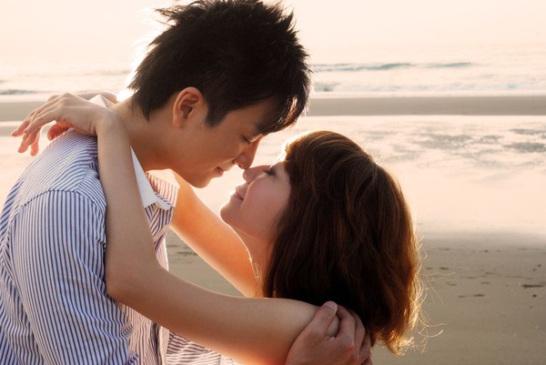 久等了: 強生 + 小吠 婚紗照 (台中瑪莎LiLi) @強生與小吠的Hyper人蔘~ 久等了: 強生 + 小吠 婚紗照 (台中瑪莎LiLi)