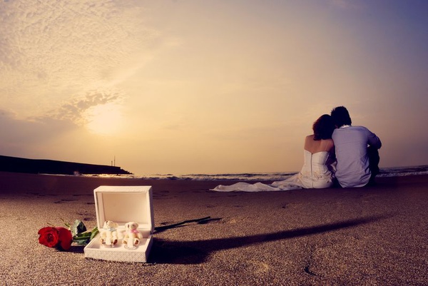 久等了: 強生 + 小吠 婚紗照 (台中瑪莎LiLi) @強生與小吠的Hyper人蔘~ 久等了: 強生 + 小吠 婚紗照 (台中瑪莎LiLi)