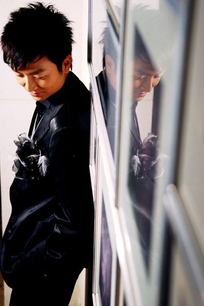 久等了: 強生 + 小吠 婚紗照 (台中瑪莎LiLi) @強生與小吠的Hyper人蔘~ 久等了: 強生 + 小吠 婚紗照 (台中瑪莎LiLi)