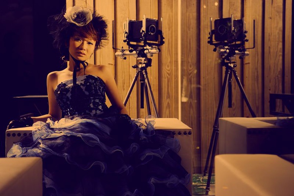 久等了: 強生 + 小吠 婚紗照 (台中瑪莎LiLi) @強生與小吠的Hyper人蔘~ 久等了: 強生 + 小吠 婚紗照 (台中瑪莎LiLi)