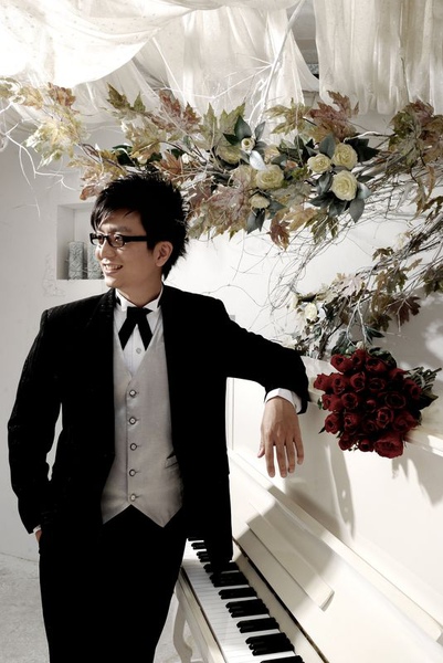 久等了: 強生 + 小吠 婚紗照 (台中瑪莎LiLi) @強生與小吠的Hyper人蔘~ 久等了: 強生 + 小吠 婚紗照 (台中瑪莎LiLi)