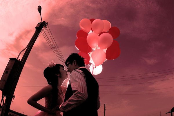 久等了: 強生 + 小吠 婚紗照 (台中瑪莎LiLi) @強生與小吠的Hyper人蔘~ 久等了: 強生 + 小吠 婚紗照 (台中瑪莎LiLi)